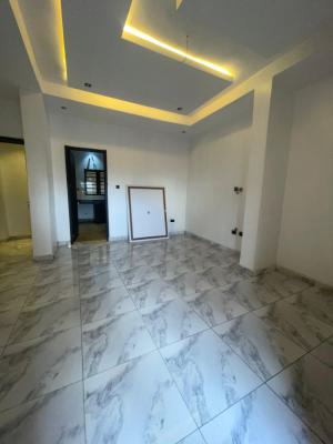 Brand New 2 Bedroom All En-suite Apartment, Salem, Ikate, Lekki, Lagos, Flat / Apartment for Rent