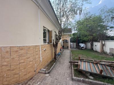3 Bedroom Terrace, Maitama District, Abuja, Terraced Duplex for Rent