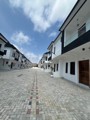 4 Bedroom Semi-detached Duplex at Vgc, Vgc, Lekki, Lagos, Semi-detached Duplex for Sale
