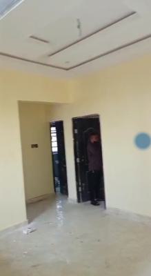 Fresh Brand New 2 Bedrooms Flat Upstairs, Arab Road, Kubwa, Abuja, Flat / Apartment for Rent