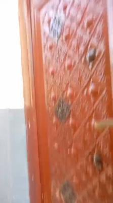Brand New Specious Room Self-contain, Bariga, Bariga, Shomolu, Lagos, Self Contain (single Rooms) for Rent