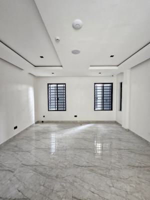 Spacious 4 Bedroom Terrace Duplex, Lekki Phase 1, Lekki, Lagos, Terraced Duplex for Sale