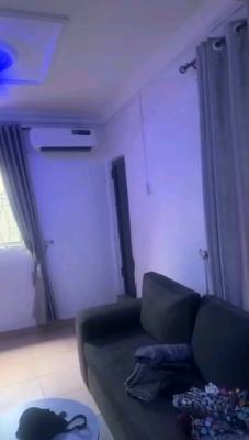 Standard and Spacious 2 Bedroom Flat for Lease, Obanikoro, Shomolu, Lagos, Flat / Apartment for Sale