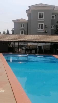 a Standard Unfurnished and Serviced 3 Bedroom Flat, Venus By Vestates, Maitama District, Abuja, Flat / Apartment for Rent