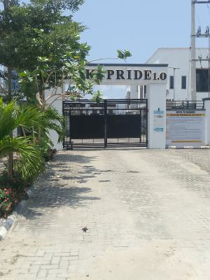 Luxury One Bedroom Flat with C of O, Lekki Pride Estate Off Lekki Epe Express Way, Ajiwe, Ajah, Lagos, Mini Flat (room and Parlour) for Sale
