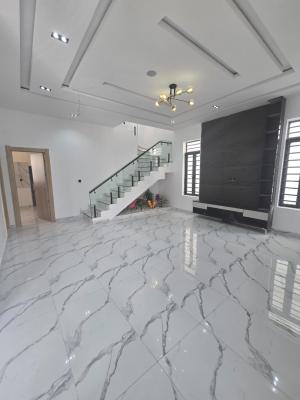 for Those Who Want Affordability and Exclusivity, Ajah, Lagos, House for Sale