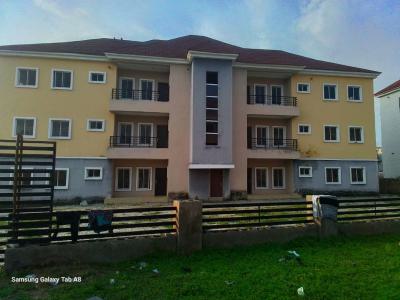 Luxury 3 Bedroom Flat, Karmo, Abuja, Flat / Apartment for Sale