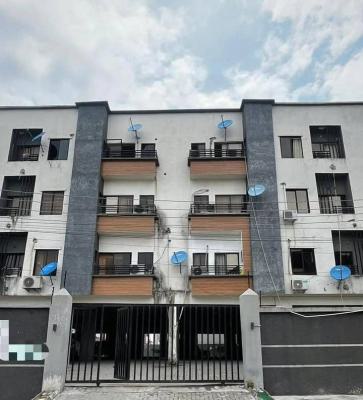 Mini Flat, Osapa, Lekki, Lagos, Mini Flat (room and Parlour) for Rent
