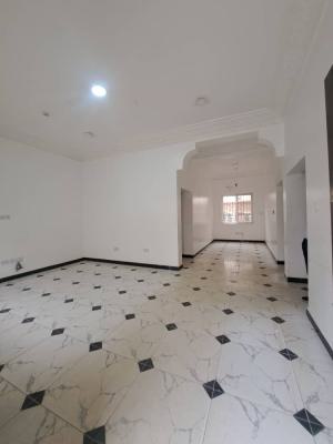 Well Finished 3 Bedroom Flat in an Estate at Katampe Main, Abuja, Katampe (main), Katampe, Abuja, Flat / Apartment for Rent