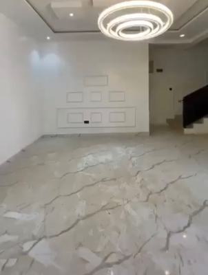Tastefully Finished and Spacious 4 Bedroom Terrace Duplex, Guzape District, Abuja, Terraced Duplex for Sale