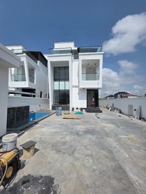 Luxury 5 Bedroom Detached Duplex with Swimming Pool, Lekki Phase 1, Lekki, Lagos, Detached Duplex for Sale