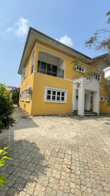a Spacious Self Contained Room, Eleganza Estate, Opposite Vgc, Lekki, Lagos, Self Contain (single Rooms) for Rent