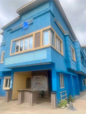 Well Maintained Building, Opic, Isheri North, Lagos, Detached Duplex for Rent