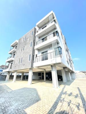 2 Bedroom Apartment with Gym, Ologolo, Lekki, Lagos, Flat / Apartment for Rent