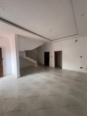 Luxury Massive 4 Bedrooms Semi Detached Duplex, Ajah, Lagos, Semi-detached Duplex for Rent