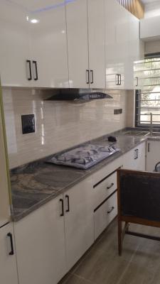 Luxury 4 Bedroom Semi Detached Duplex with C of O, Lekki Scheme 2 Off Ogombo Road, Lekki, Lagos, Semi-detached Duplex for Sale