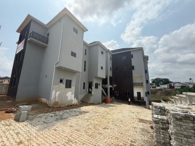 4 Bedroom Apartment, Katampe (main), Katampe, Abuja, House for Sale