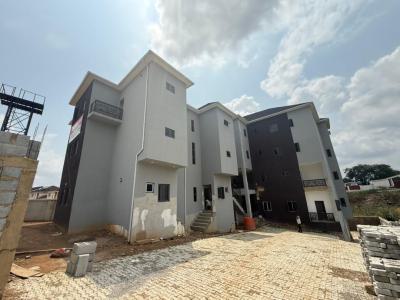 2 Bedroom Apartment, Katampe (main), Katampe, Abuja, House for Sale