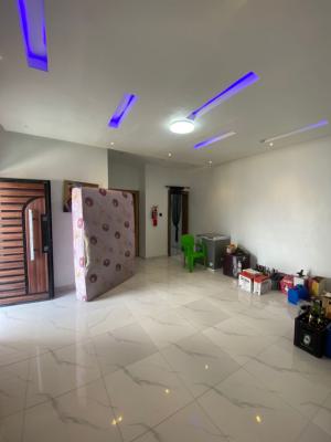 Super Luxurious 2 Bed Room Flat, Redeem Bus Stop, Ogombo, Ajah, Lagos, Flat / Apartment for Rent