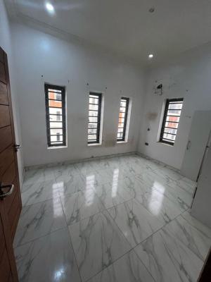 a Standard and Lovely 5 Bedroom Duplex, Gra Phase 2, Magodo, Lagos, House for Rent