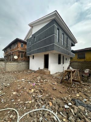 Luxurious 4 Bedroom Detached Duplex, Off Olufemi, Ogunlana Drive, Surulere, Lagos, Detached Duplex for Sale