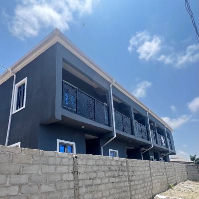 1 Bedroom Apartment, Ogombo, Ajah, Lagos, Mini Flat (room and Parlour) for Rent