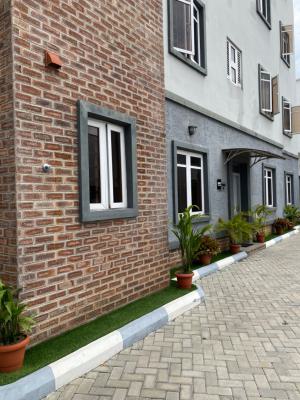 an Executive One Bedroom Flat, Lekki Palm City Estate Extension Ajah, Lekki, Lagos, Mini Flat (room and Parlour) for Rent