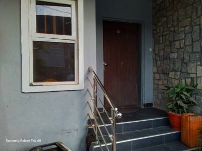 Luxury 3bedroom Duplex with 2sitting Room, Karsana Via 69 Road Gwarimpa Abuja., Karsana, Abuja, Terraced Duplex for Sale