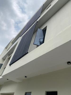 an Executive Two Bedroom Flat, Cedar Crest Estate Opposite Skymall ,lagos Business Schools Ajah, Lekki, Lagos, Flat / Apartment for Rent