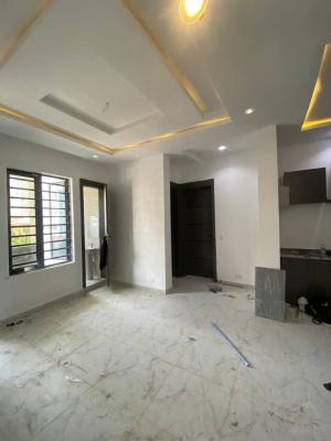an Executive Two Bedroom Flat, Golden Gardens Estate Olokonla Lagos Business Schools Ajah, Lekki, Lagos, Flat / Apartment for Rent