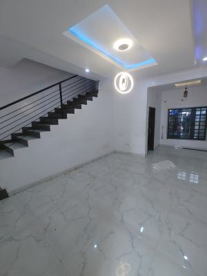 Sharp 2 Bedroom Duplex in a Code Access Estate., Sangotedo, Sangotedo, Ajah, Lagos, Flat / Apartment for Rent