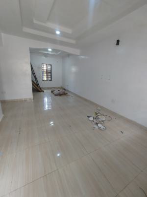 Sharp 2 Bedroom Flat Apartment. in a Code Access Estate, Sangotedo, Sangotedo, Ajah, Lagos, Flat / Apartment for Rent