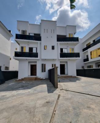 Newly Built 5-bedroom Detached Duplex, Lekki Phase 1, Lekki, Lagos, House for Sale