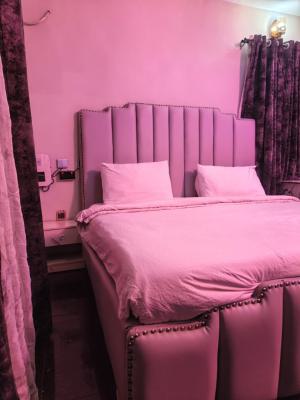 2 Bedroom Apartment, Santos Estate, Akowonjo, Alimosho, Lagos, Flat / Apartment Short Let