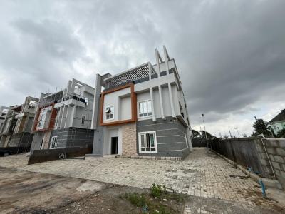 5 Bedroom Detached Duplex with Bq, Kukwaba, Abuja, Detached Duplex for Sale