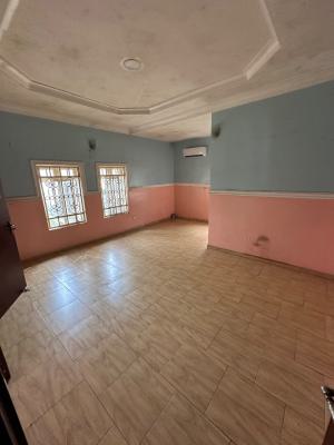 a Standard and Spacious One Bedroom Apartment in a Secured Estate, Efab Metropolis Estate Gwarinpa Extension, Gwarinpa, Abuja, Mini Flat (room and Parlour) for Rent