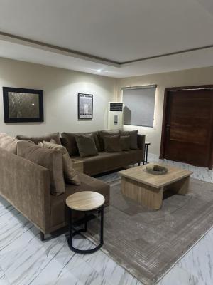 Luxury 4 Bedroom with Excellent Facilities, Amodu Tijani Close, Victoria Island (vi), Lagos, Flat / Apartment Short Let