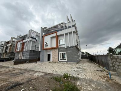 5 Bedroom Detached Duplex, Kukwaba, Abuja, Detached Duplex for Sale