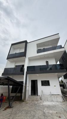 Exquisite 6 Bedrooms Fully Detached Duplex, Katampe Extension, Katampe, Abuja, Detached Duplex for Sale