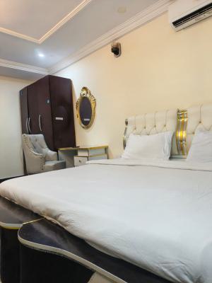 Newly Launched Mini Flat, Santos Estate, Akowonjo, Alimosho, Lagos, Flat / Apartment Short Let