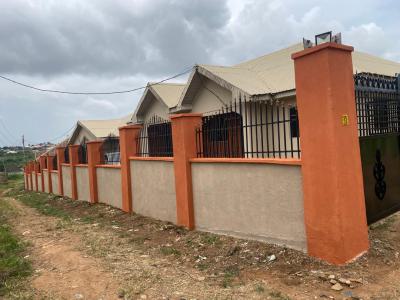 7 Units of Mini Flat, Arapaja, New Garage Road, Challenge, Ibadan, Oyo, Block of Flats for Sale