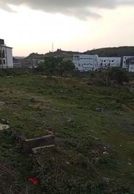 3,850sqm, Commercial, C of O, Tarred Road, Guzape Main, Guzape District, Abuja, Commercial Land for Sale