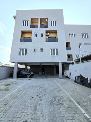 Lovely 1-bedroom Apartment, Lekki Phase 1, Lekki, Lagos, Mini Flat (room and Parlour) for Rent