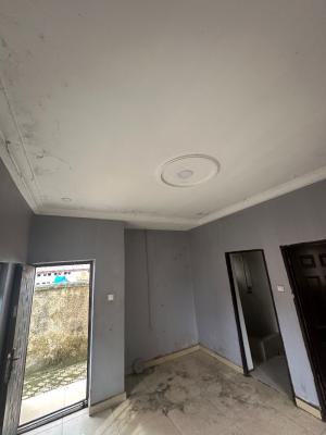 a Standard One Room Self Contain Apartment in a Secured & Serene Estat, Efab Metropolis Estate Gwarinpa Extension, Gwarinpa, Abuja, Self Contain (single Rooms) for Rent
