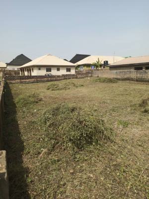 Standard 2 Plots at Hassan Block Elebu Ibadan, Elebu Oluyole Extension, Oluyole, Oyo, Land for Sale