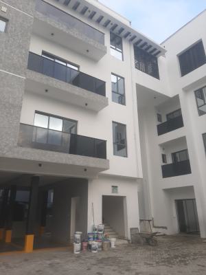 2, Lekki Phase 1, Lekki, Lagos, Flat / Apartment for Rent