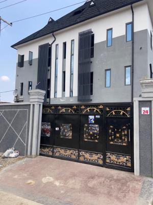 New and Spacious Miniflat at Gbagada, Gbagada, Lagos, Mini Flat (room and Parlour) for Rent