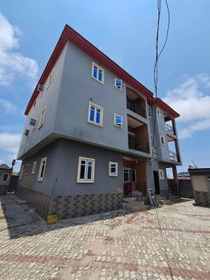 Newly Renovated Exotic 2-bedroom Flat, By Coastal Road, Okun-ajah, Ajah, Lagos, Flat / Apartment for Rent