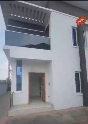 Brand New Fully Detached  5 Bedroom Duplex with Bq, Opic, Isheri North, Lagos, Detached Duplex for Sale