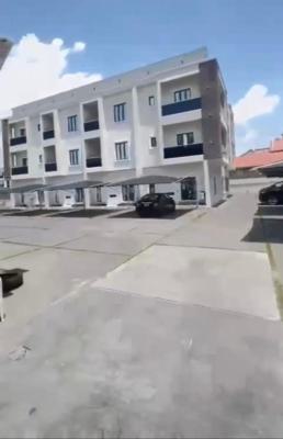 4 Bedrooms Terraced Duplex with a Bq and Pool, Parkview Estate Ikoyi, Ikoyi, Lagos, Terraced Duplex for Sale